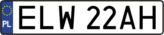 ELW22AH