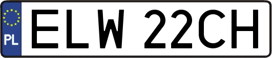 ELW22CH