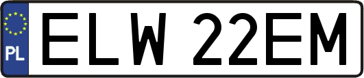 ELW22EM