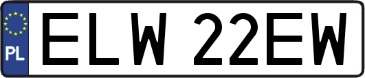 ELW22EW