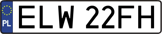 ELW22FH