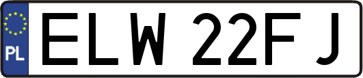 ELW22FJ