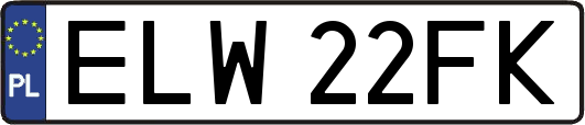 ELW22FK