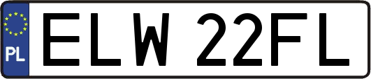 ELW22FL