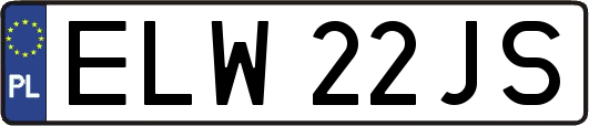 ELW22JS