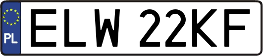 ELW22KF