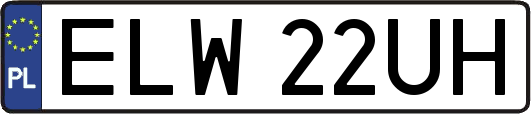 ELW22UH