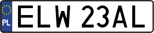 ELW23AL