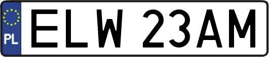 ELW23AM
