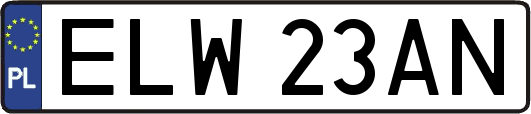 ELW23AN