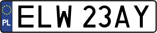 ELW23AY