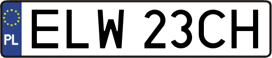 ELW23CH