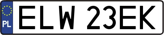 ELW23EK