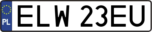 ELW23EU