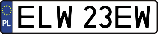 ELW23EW