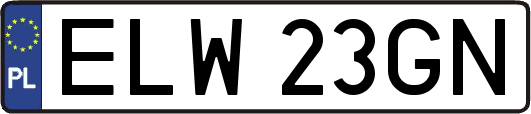 ELW23GN