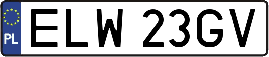 ELW23GV
