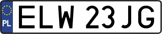 ELW23JG
