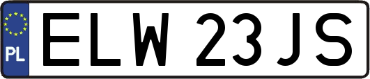 ELW23JS