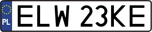 ELW23KE
