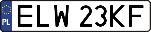 ELW23KF
