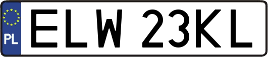 ELW23KL