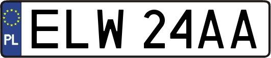 ELW24AA