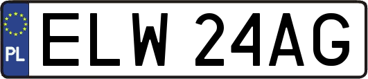 ELW24AG