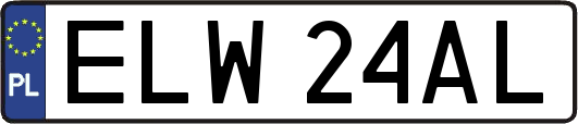 ELW24AL