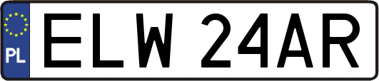 ELW24AR