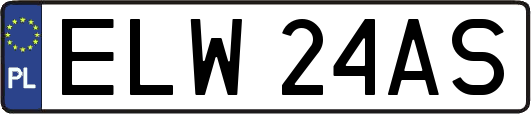 ELW24AS