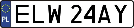 ELW24AY