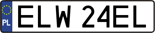 ELW24EL