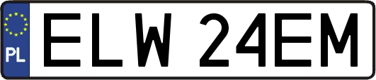 ELW24EM