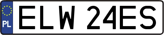 ELW24ES