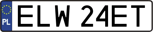 ELW24ET