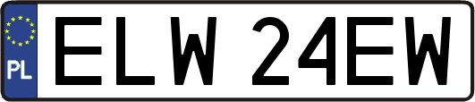 ELW24EW