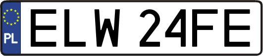 ELW24FE