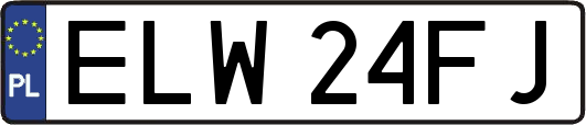 ELW24FJ
