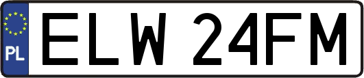 ELW24FM