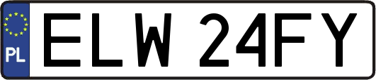 ELW24FY