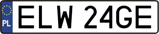 ELW24GE
