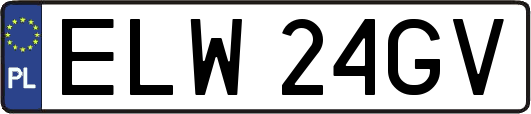 ELW24GV