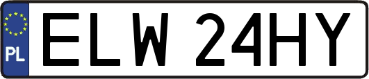 ELW24HY