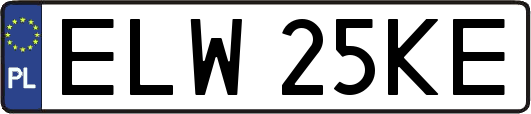 ELW25KE
