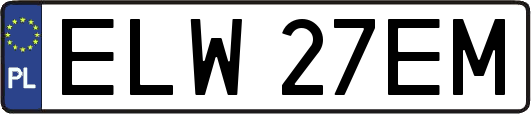 ELW27EM