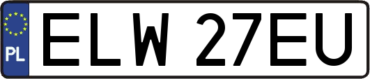 ELW27EU
