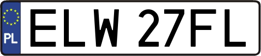 ELW27FL