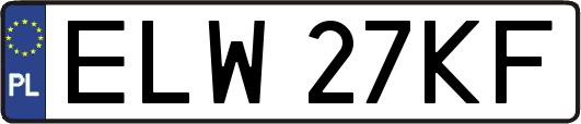 ELW27KF