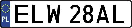 ELW28AL